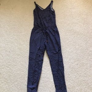 Jumpsuit - Size XS